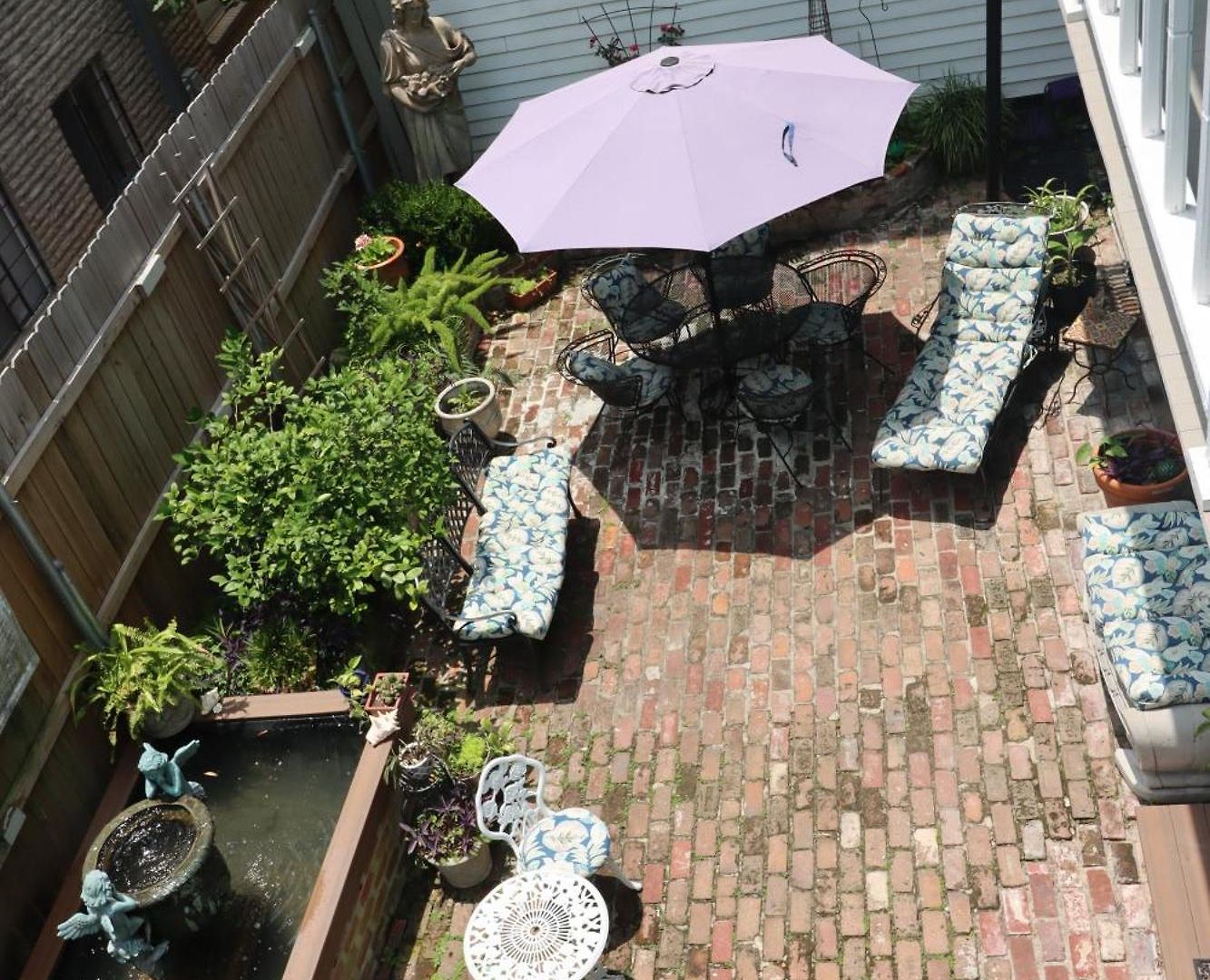 Bed & Breakfast R&b - Award Winning (adults Only) New Orleans