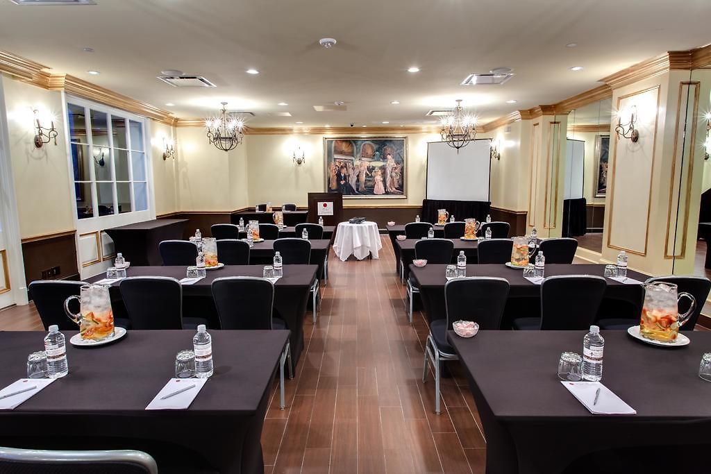Hotel Mazarin