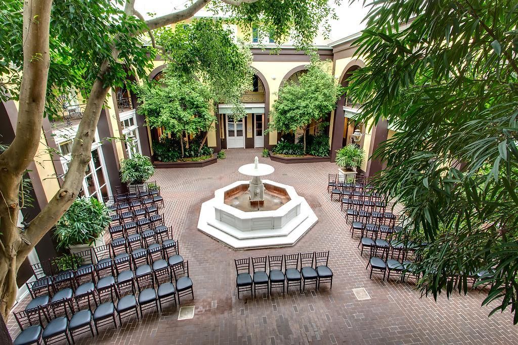 Mazarin New Orleans