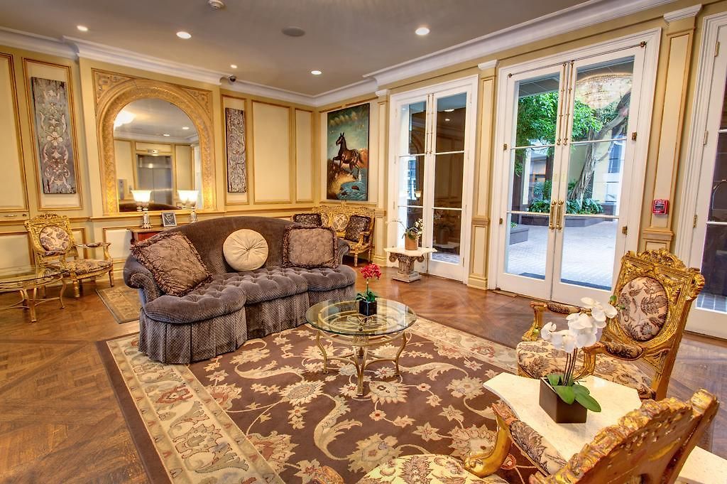 Hotel Mazarin New Orleans