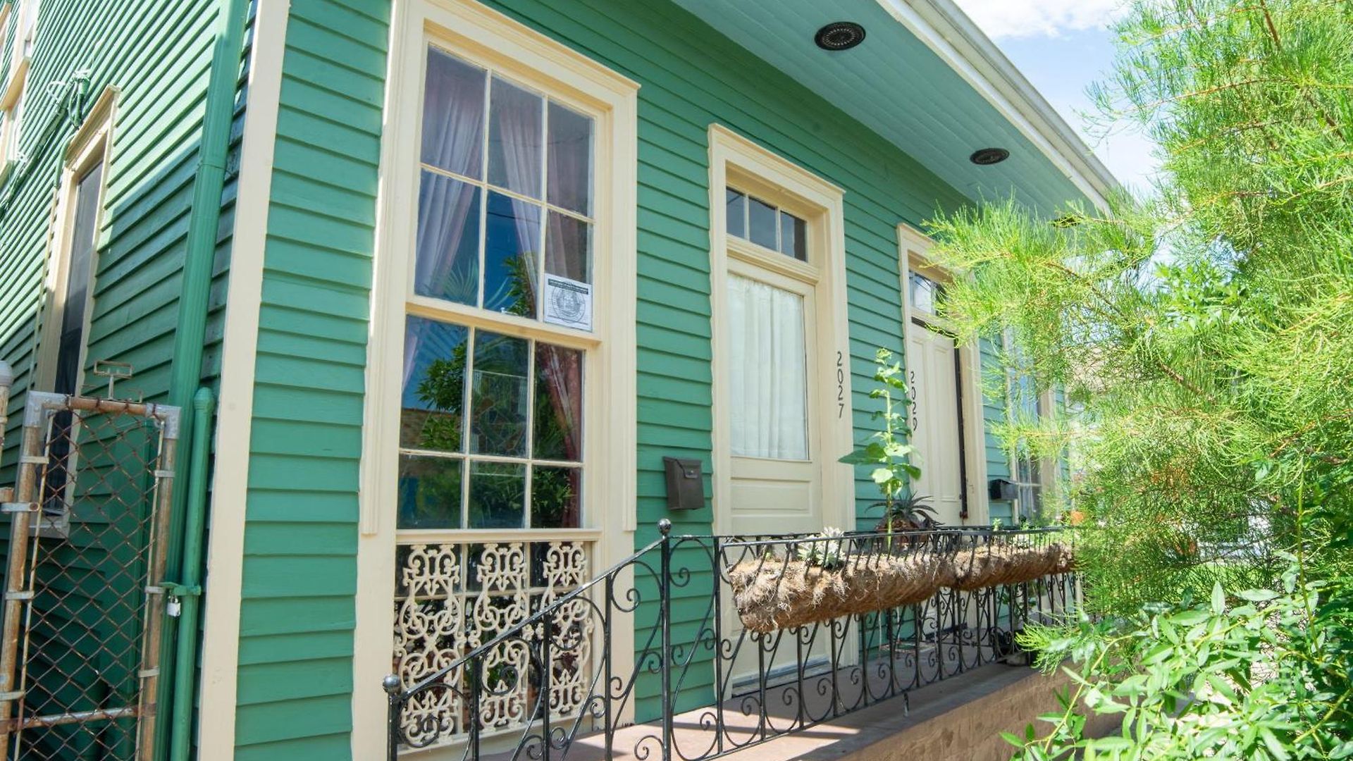 Marigny Steps From Frenchmen St * New Orleans