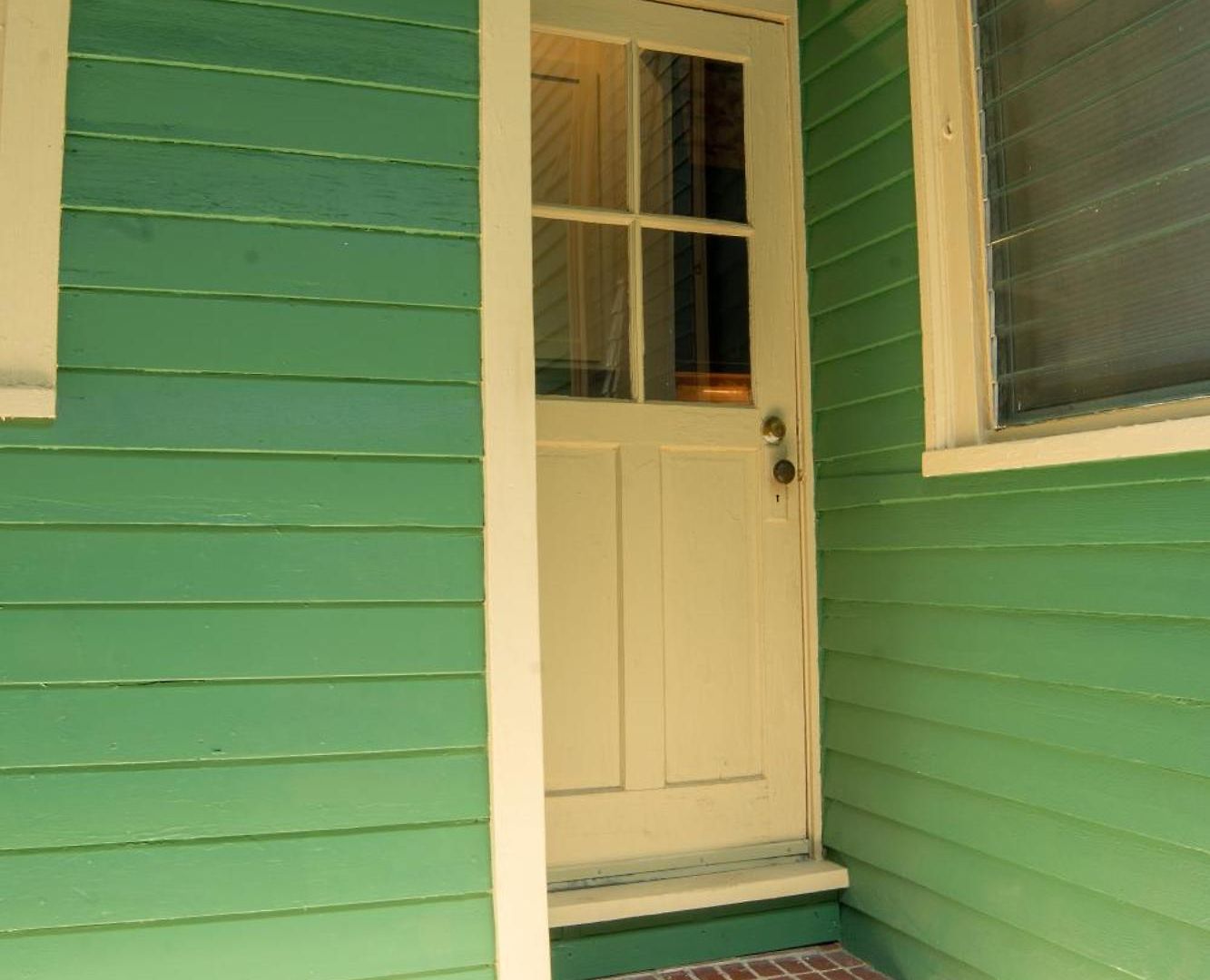 Marigny Steps From Frenchmen St Apartment