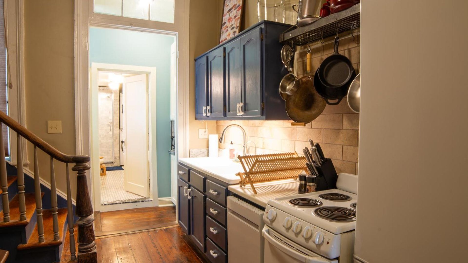 Apartment Marigny Steps From Frenchmen St