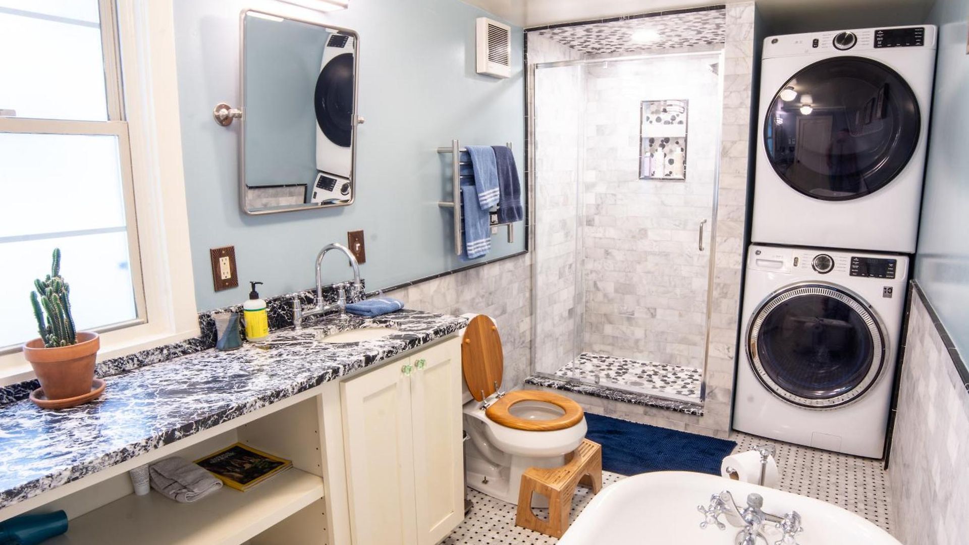 Apartment Marigny Steps From Frenchmen St *