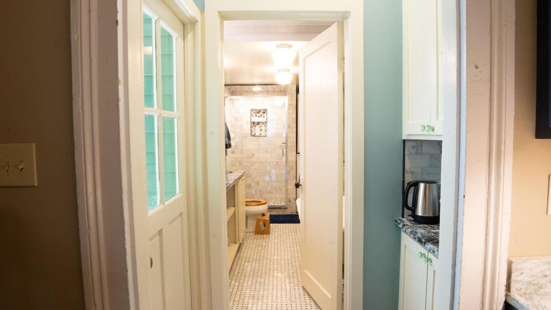Apartment Marigny Steps From Frenchmen St *