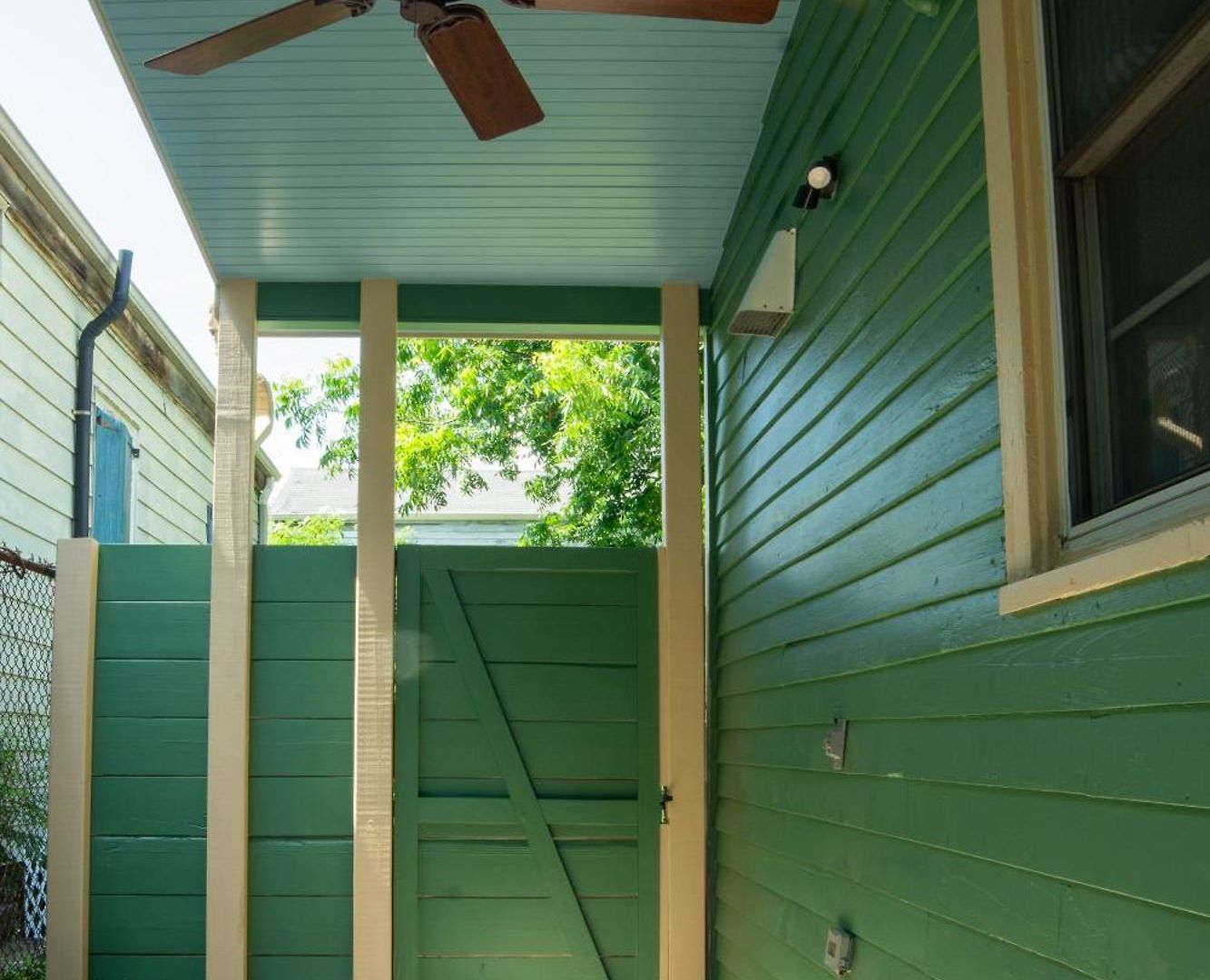 Apartment Marigny Steps From Frenchmen St