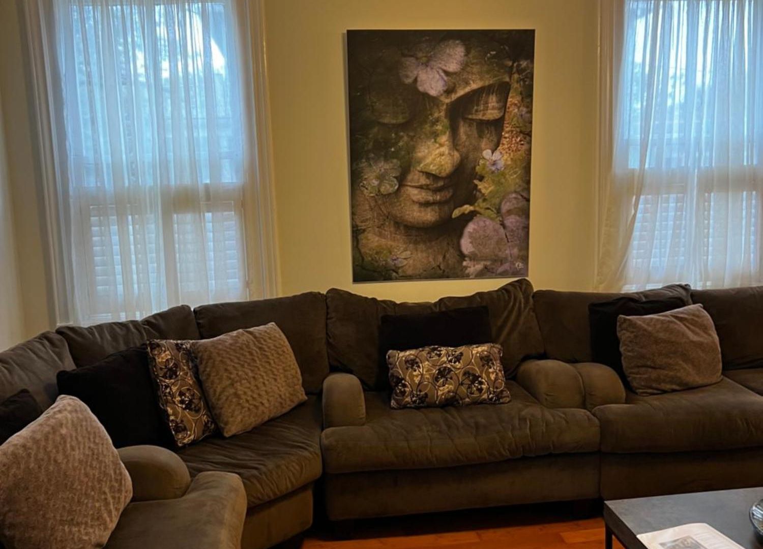Apartment Spacious Napoleon Ave Mardi Gras