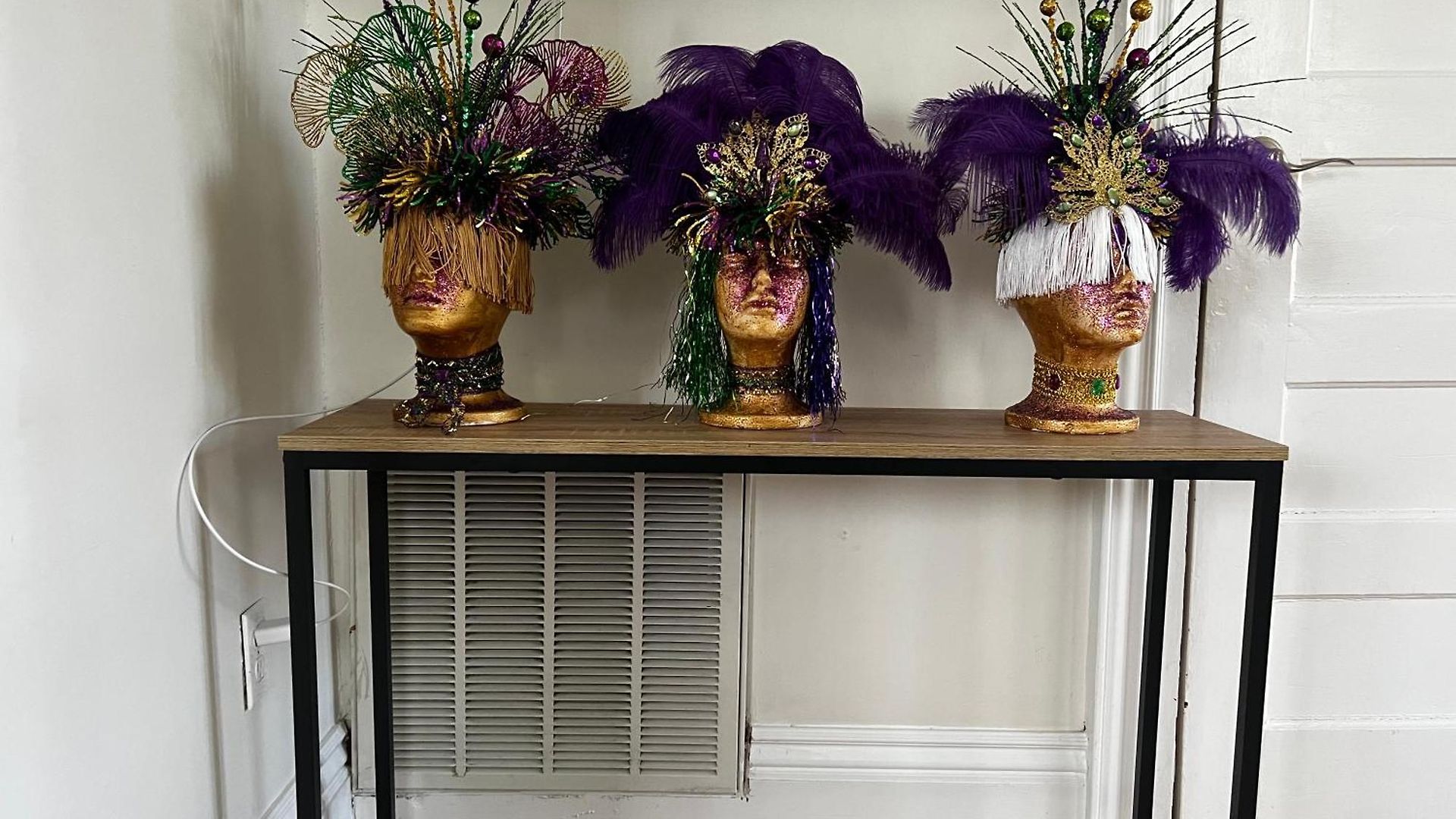 Spacious Napoleon Ave Mardi Gras * New Orleans