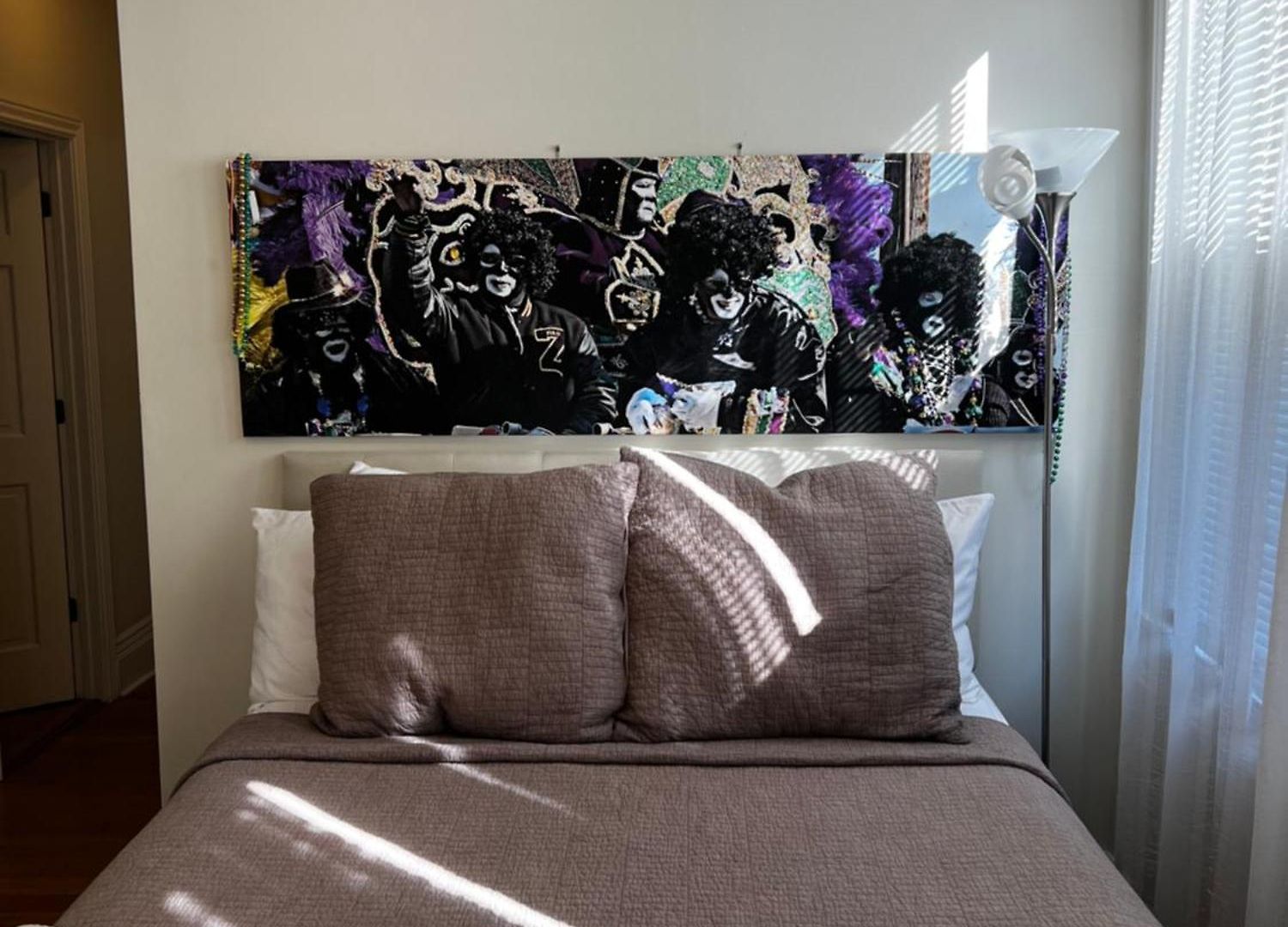Apartment Spacious Napoleon Ave Mardi Gras *