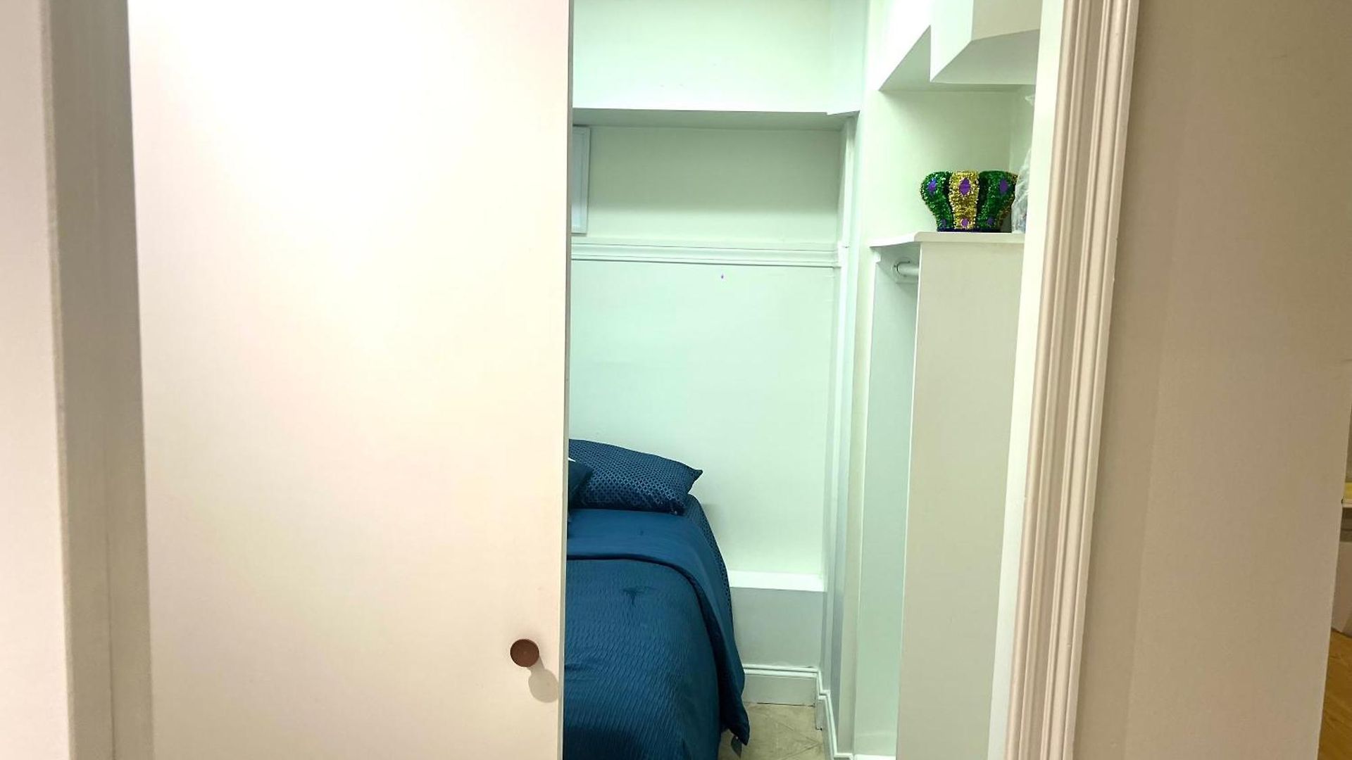 French Quarter Marigny District, Downtown Apartment New Orleans