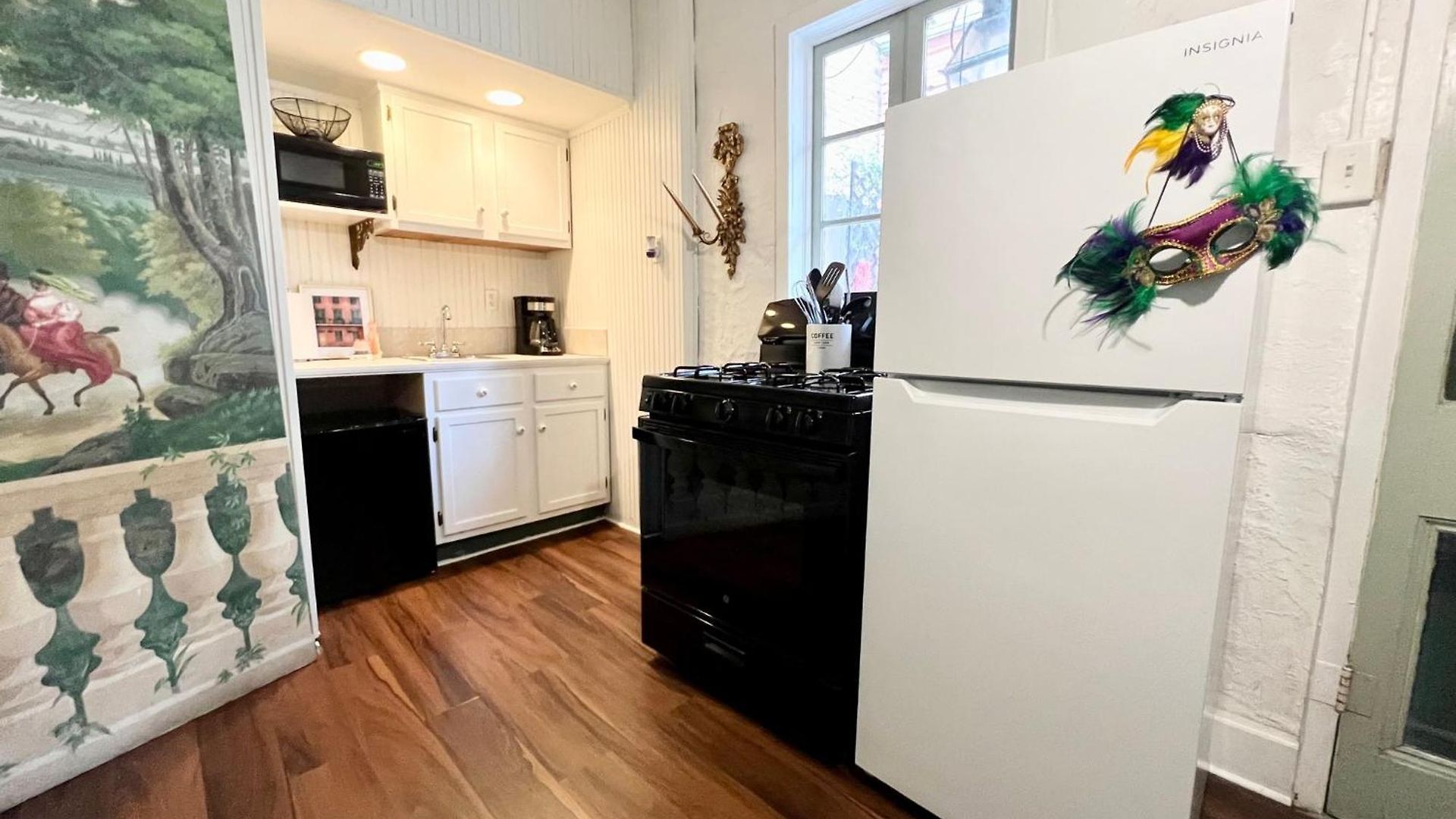 Apartment Chic Near The Lower French Quarter New Orleans
