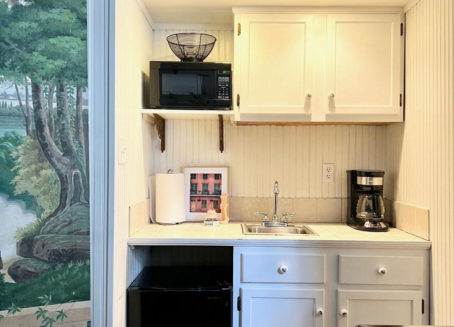 Apartment Chic Near The Lower French Quarter New Orleans