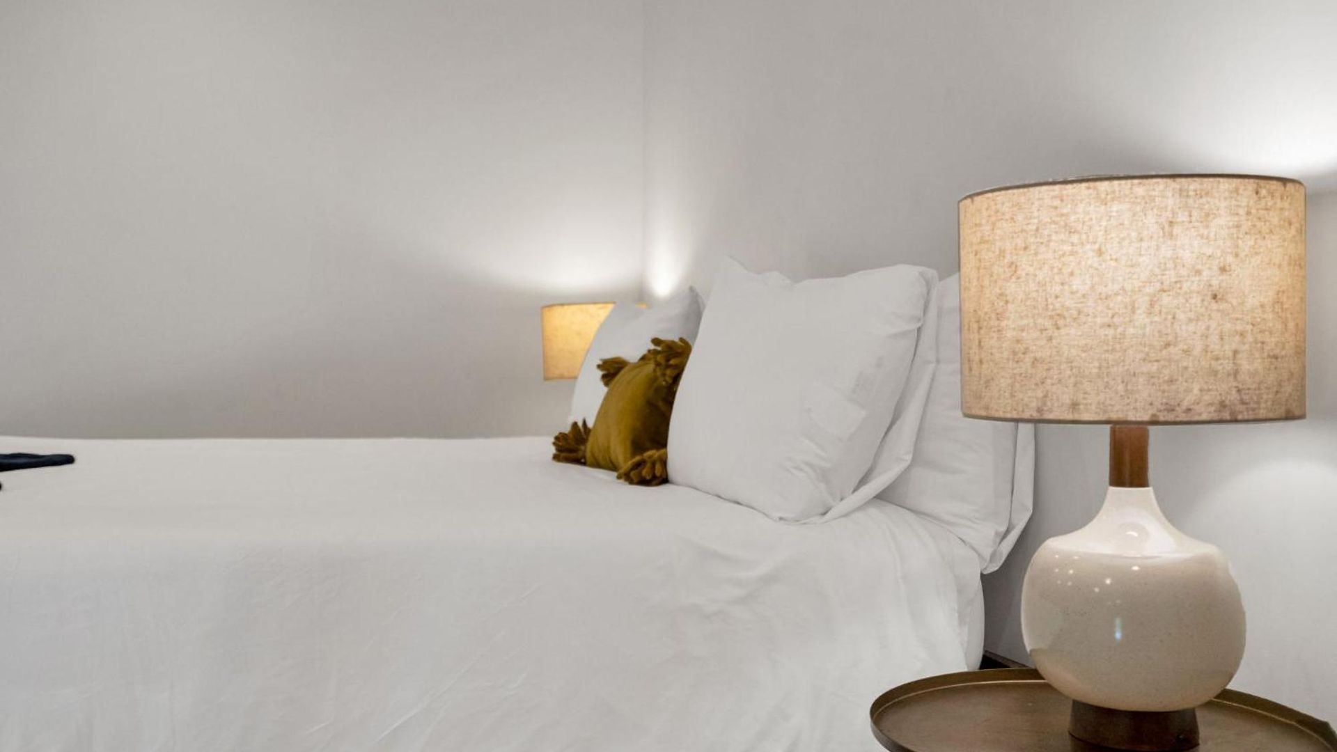 Chic Getaway Across From French Quarter New Orleans
