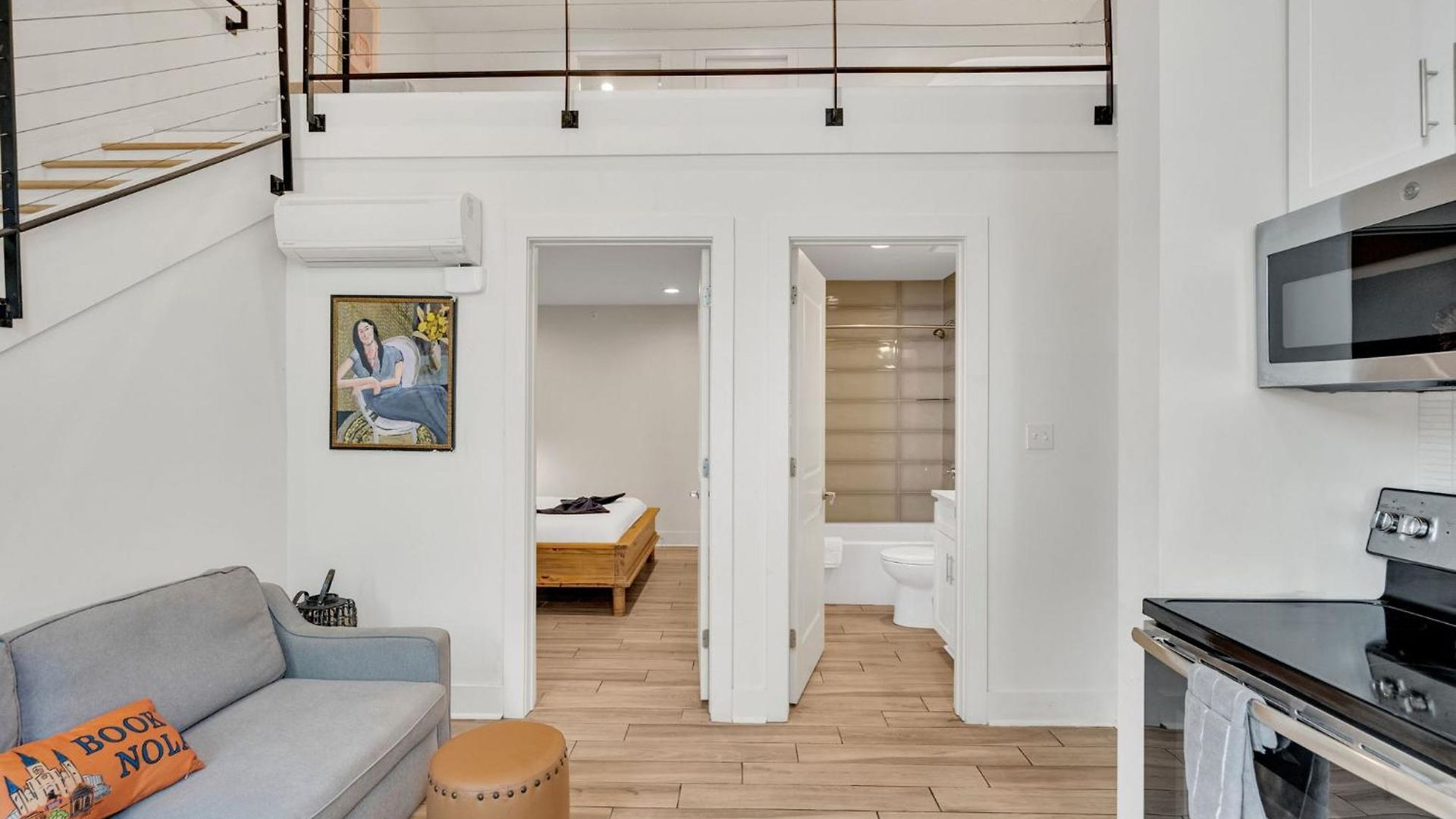 Holiday home Chic Getaway Across From French Quarter New Orleans