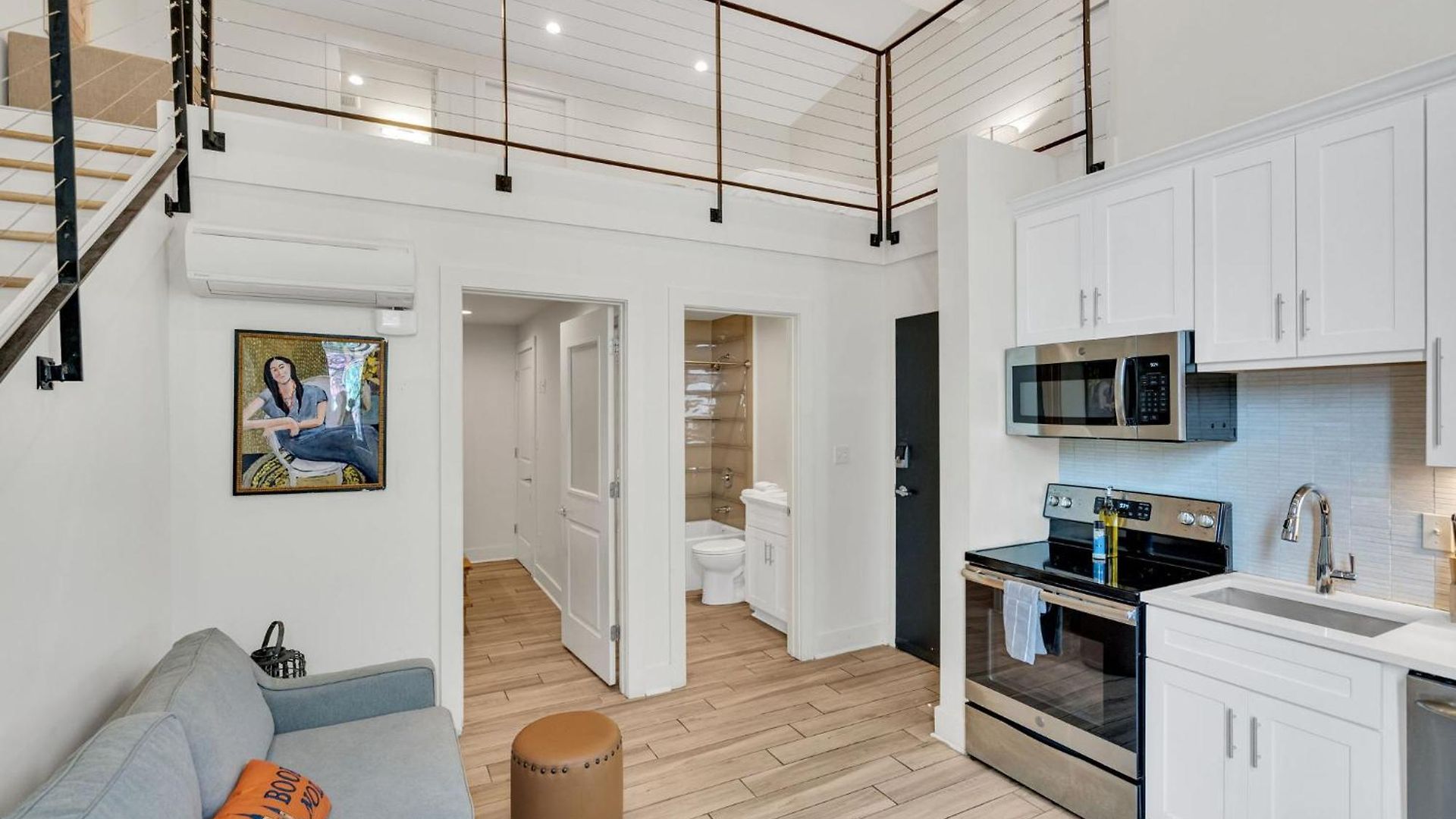 Holiday home Chic Getaway Across From French Quarter New Orleans