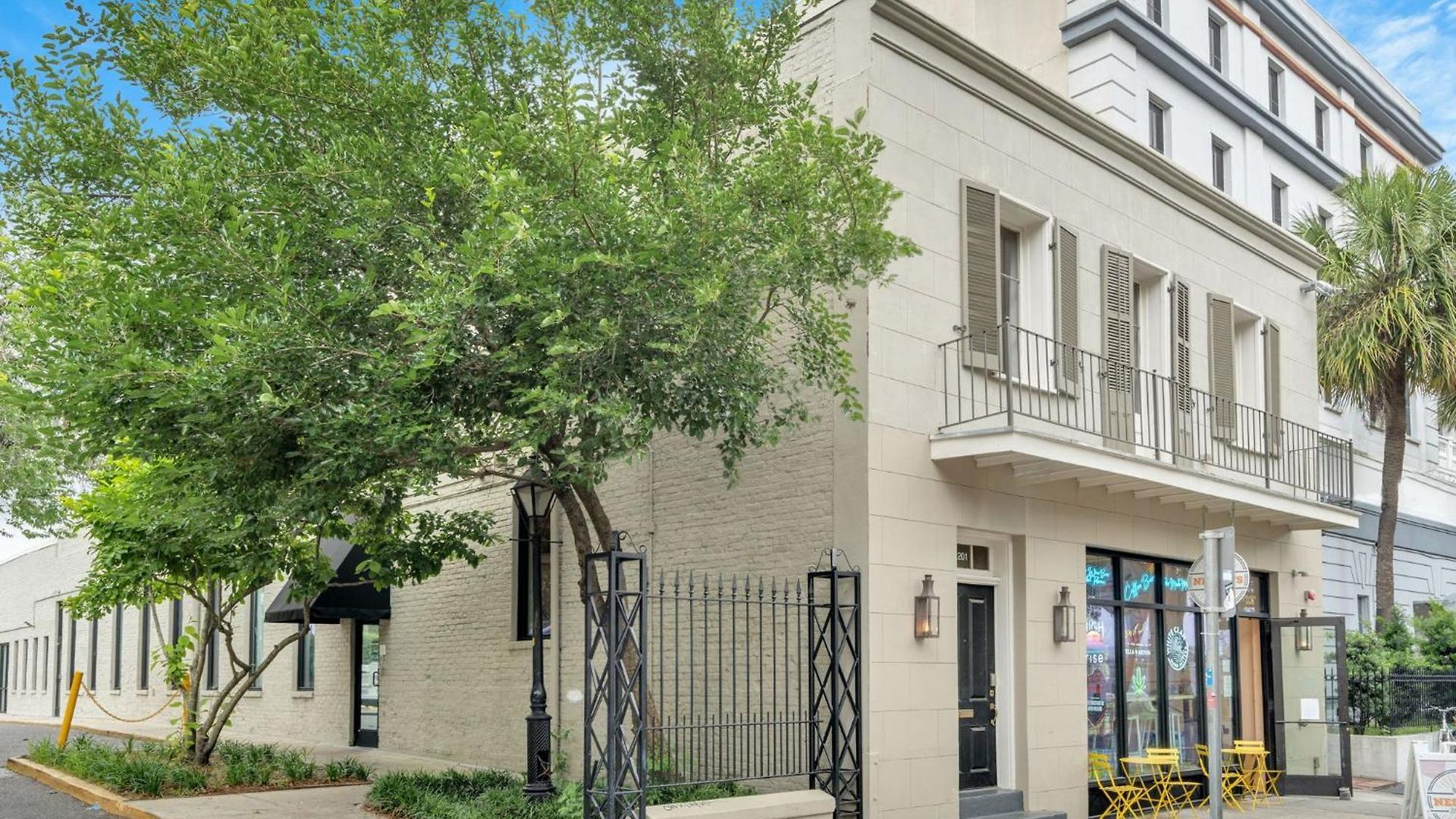 Holiday home Chic Getaway Across From French Quarter New Orleans