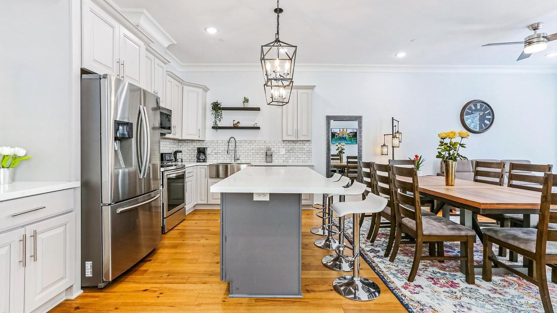 Hosteeva Stunning 4 Bedroom W Pool Steps To St Charles Ave * New Orleans