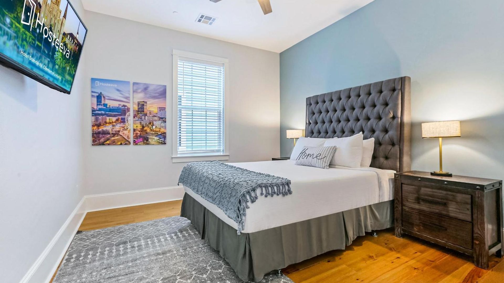Hosteeva Stunning 4 Bedroom W Pool Steps To St Charles Ave Apartment New Orleans