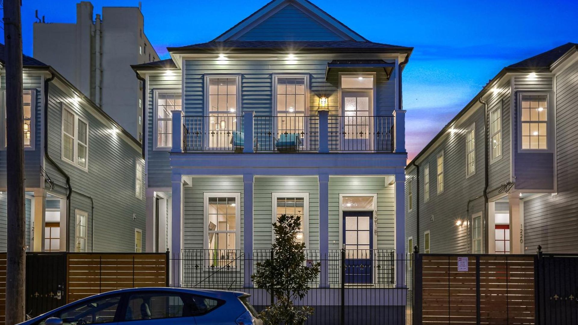 Hosteeva Stunning 4 Bedroom W Pool Steps To St Charles Ave *