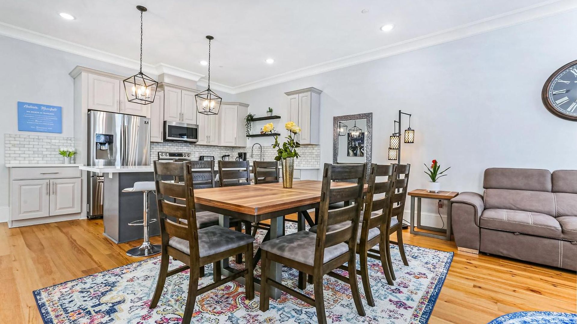 Hosteeva Stunning 4 Bedroom W Pool Steps To St Charles Ave *