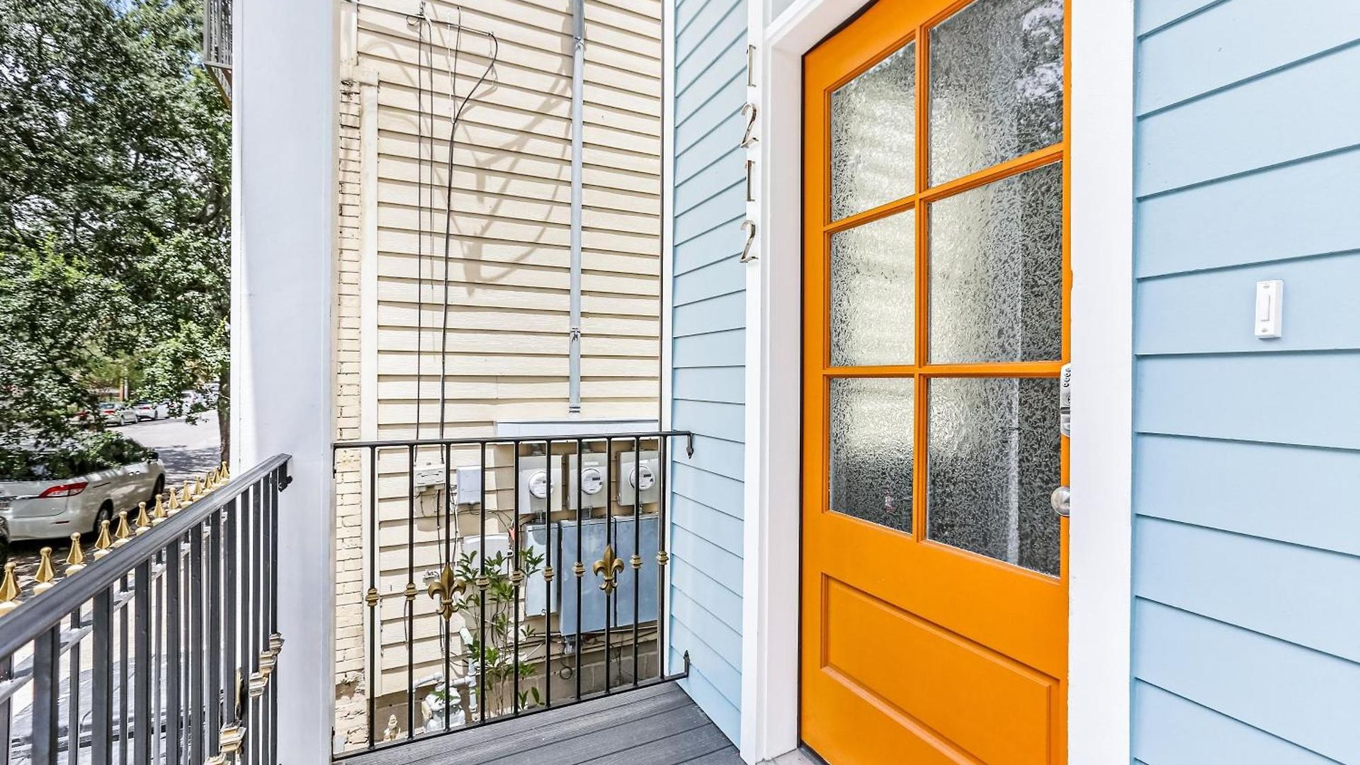 Hosteeva Stunning 4 Bedroom W Pool Steps To St Charles Ave Apartment New Orleans
