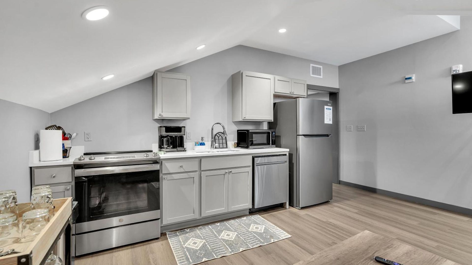 Apartment Bywater At 4200 St Claude Avenue New Orleans