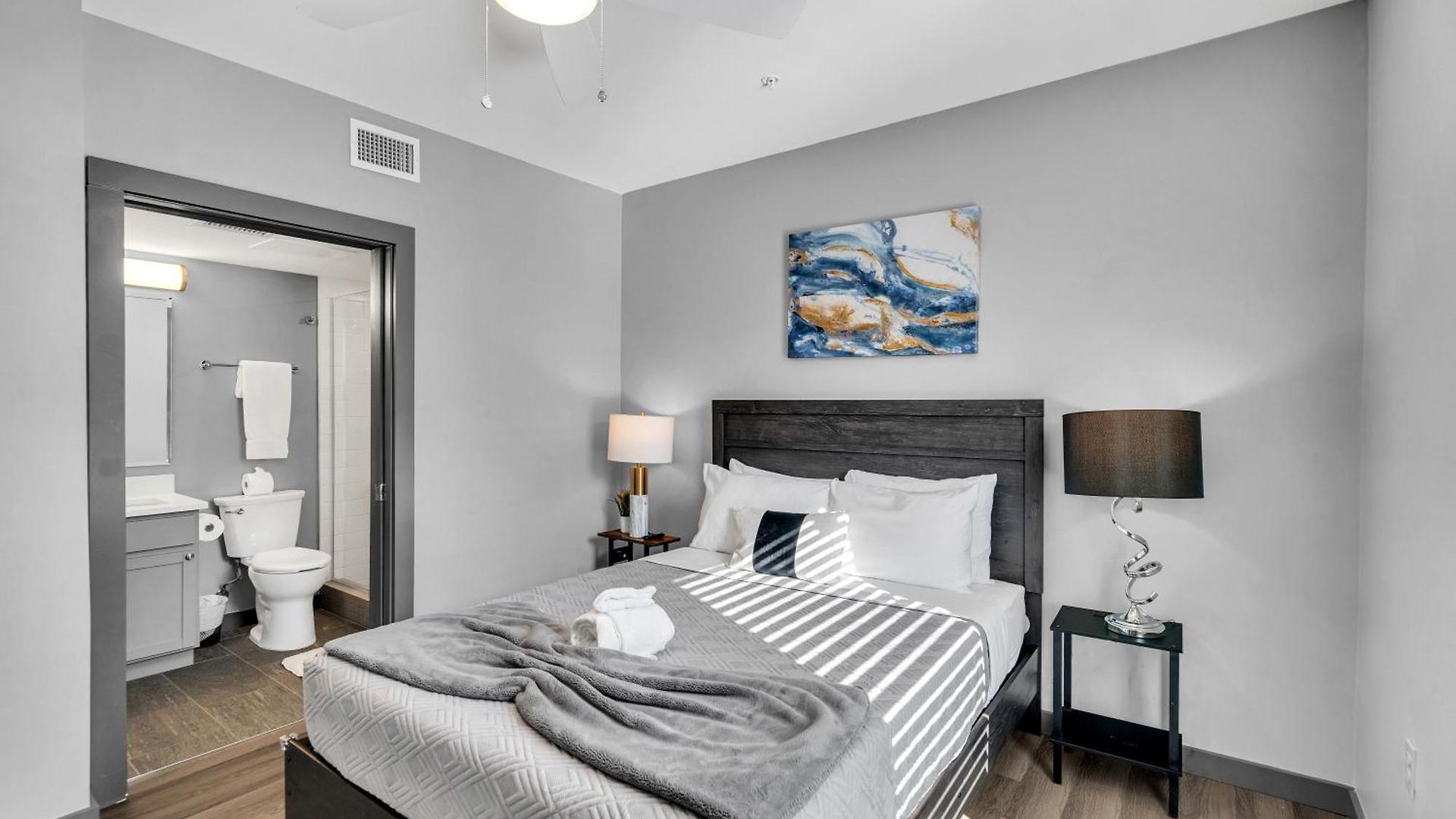 Bywater At 4200 St Claude Avenue Apartment New Orleans