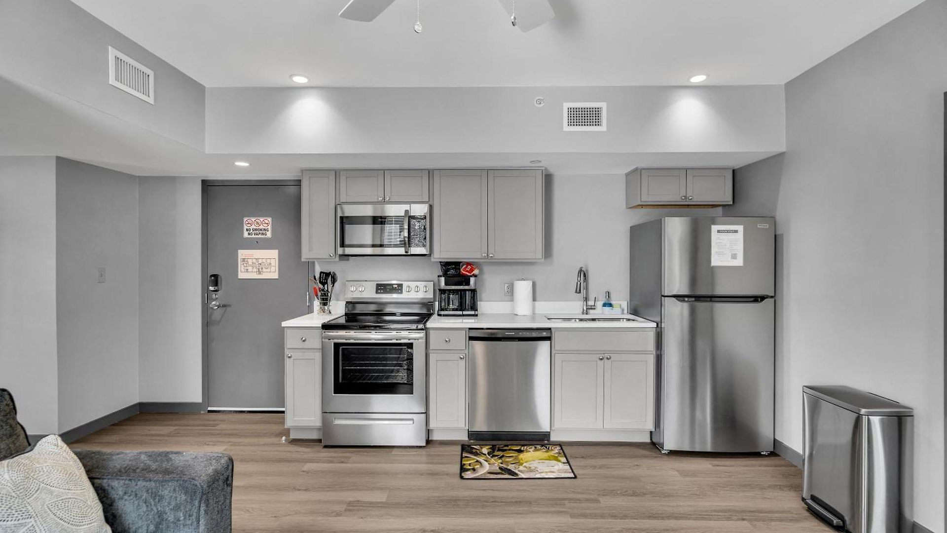 Bywater At 4200 St Claude Avenue Apartment