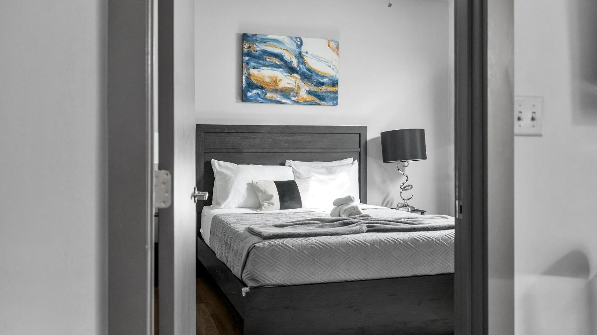 Bywater At 4200 St Claude Avenue Apartment *
