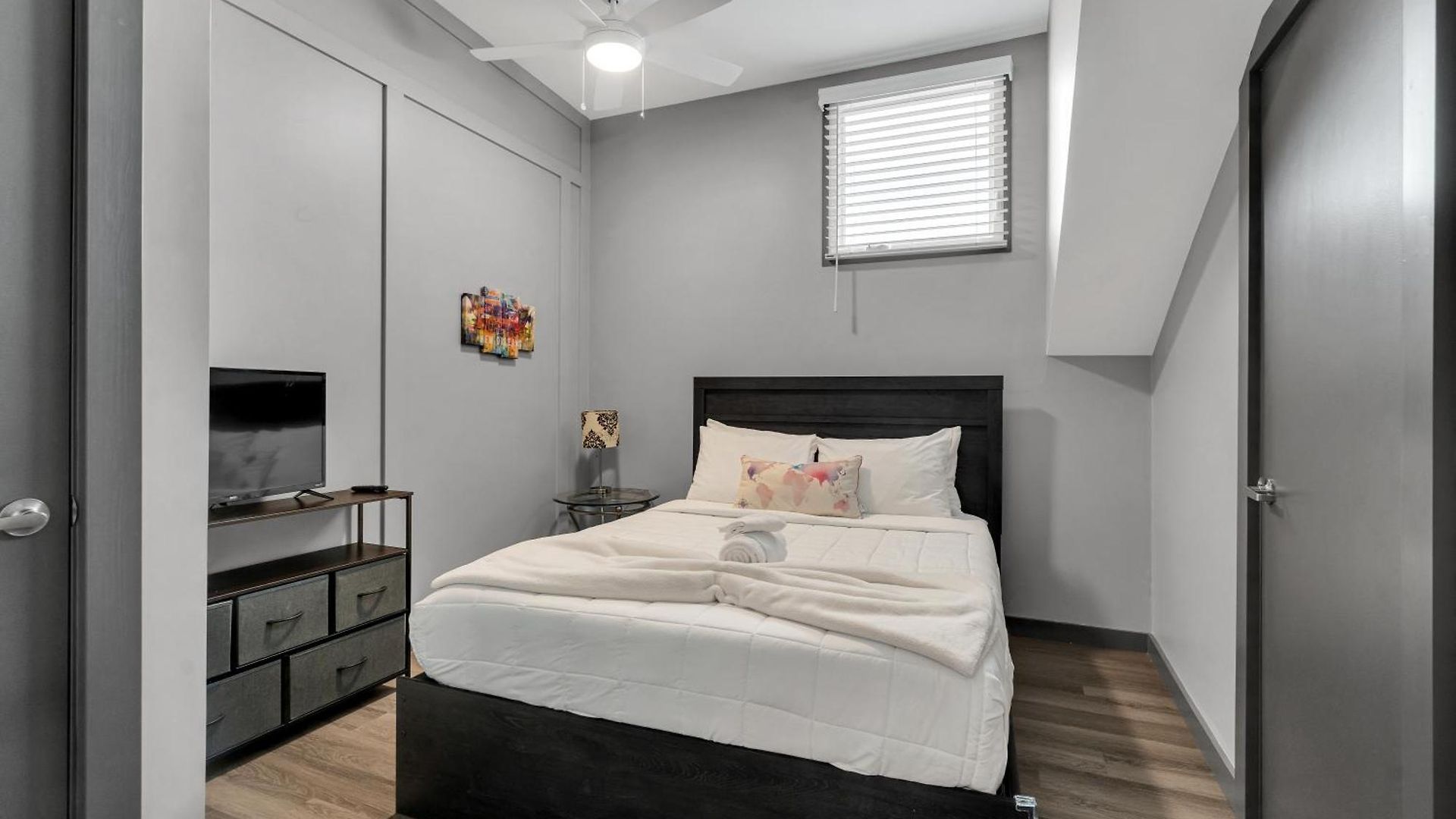 Apartment Bywater At 4200 St Claude Avenue *