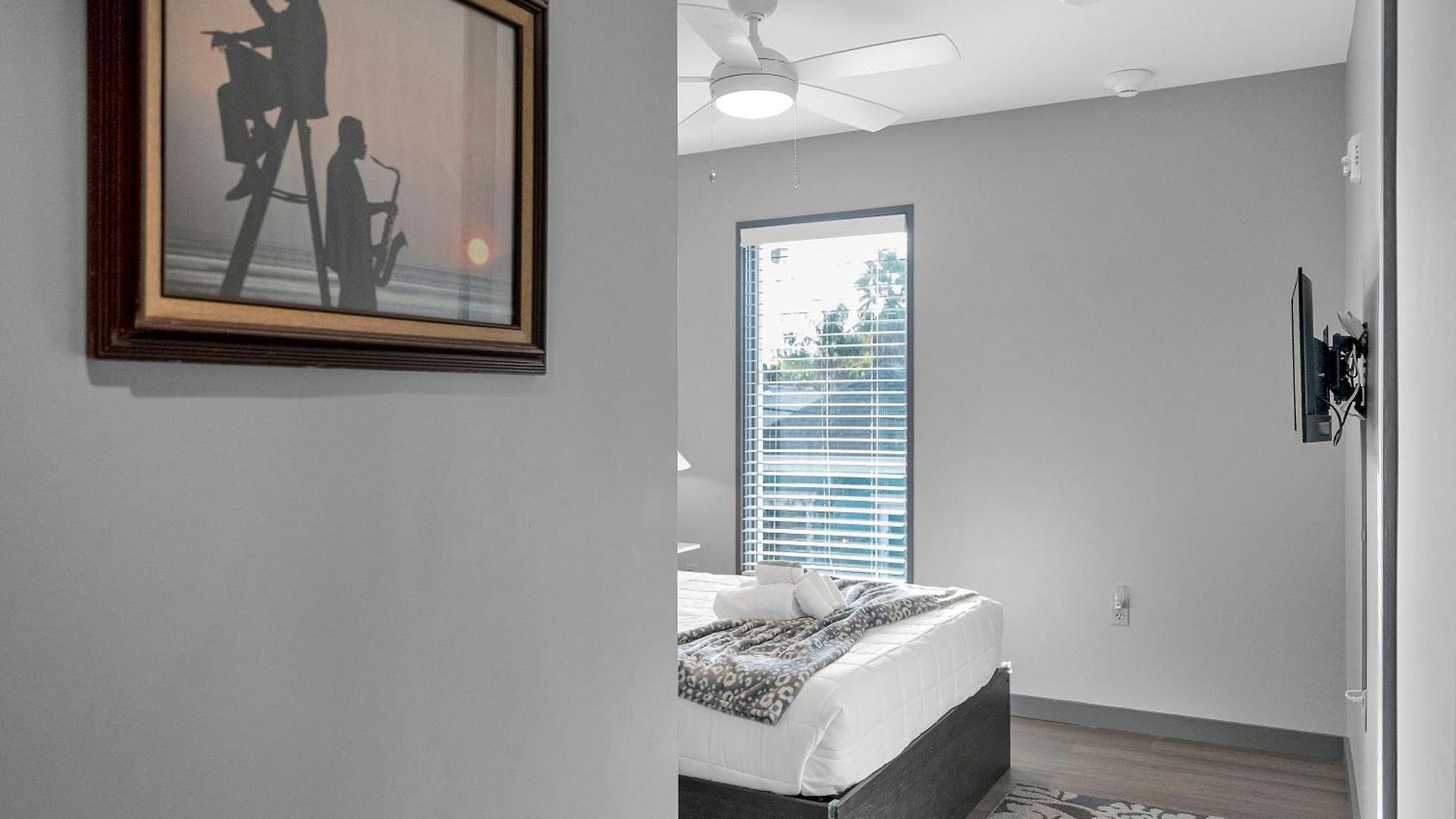 Bywater At 4200 St Claude Avenue Apartment