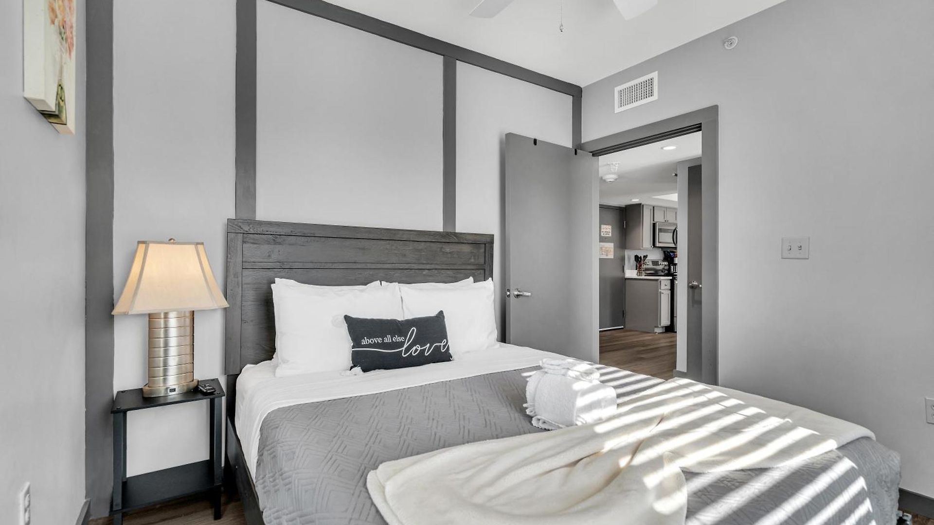 Bywater At 4200 St Claude Avenue Apartment *