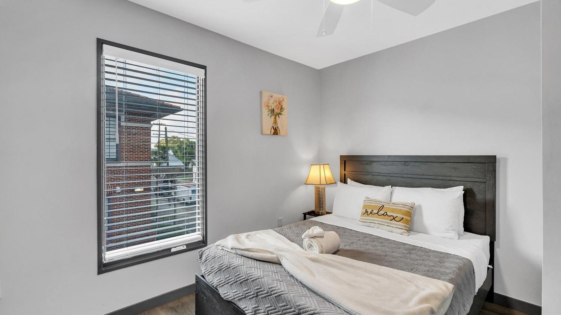 Apartment Bywater At 4200 St Claude Avenue