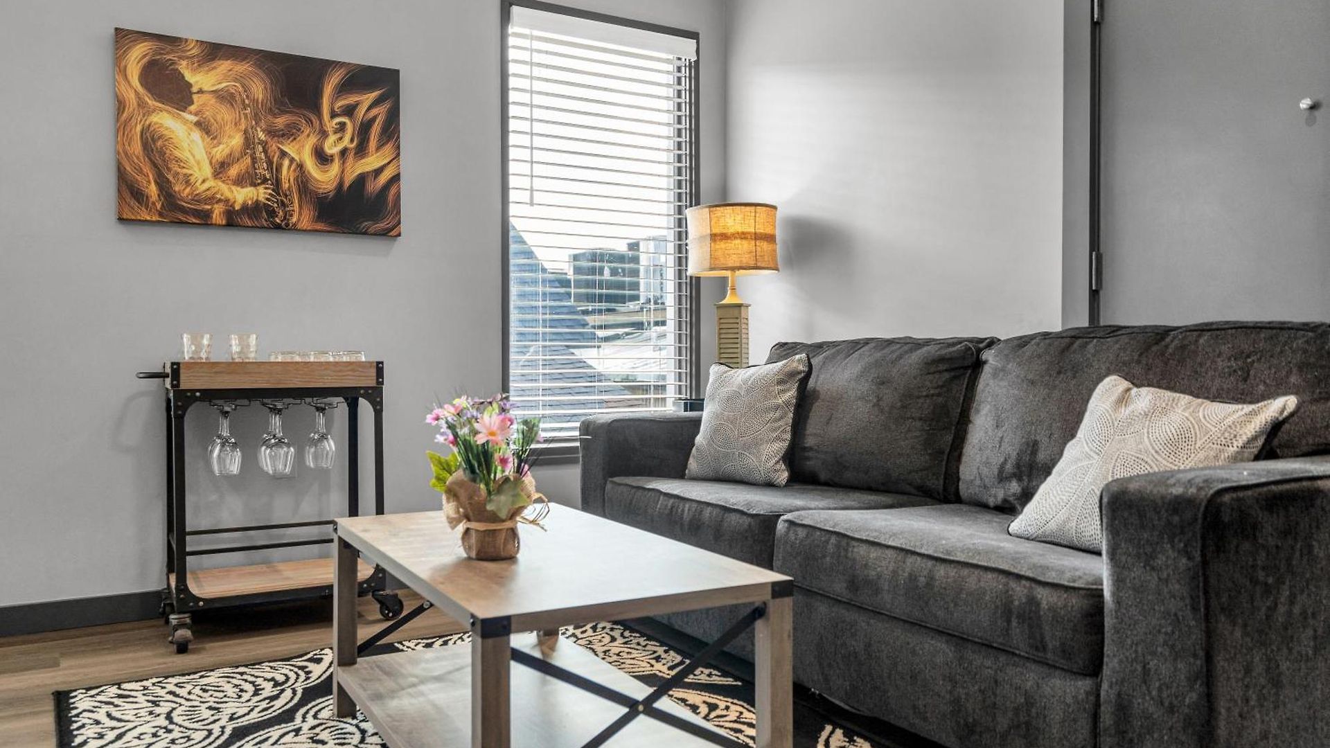 Bywater At 4200 St Claude Avenue Apartment New Orleans