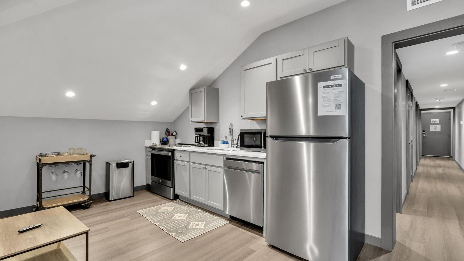 Apartment Bywater At 4200 St Claude Avenue New Orleans