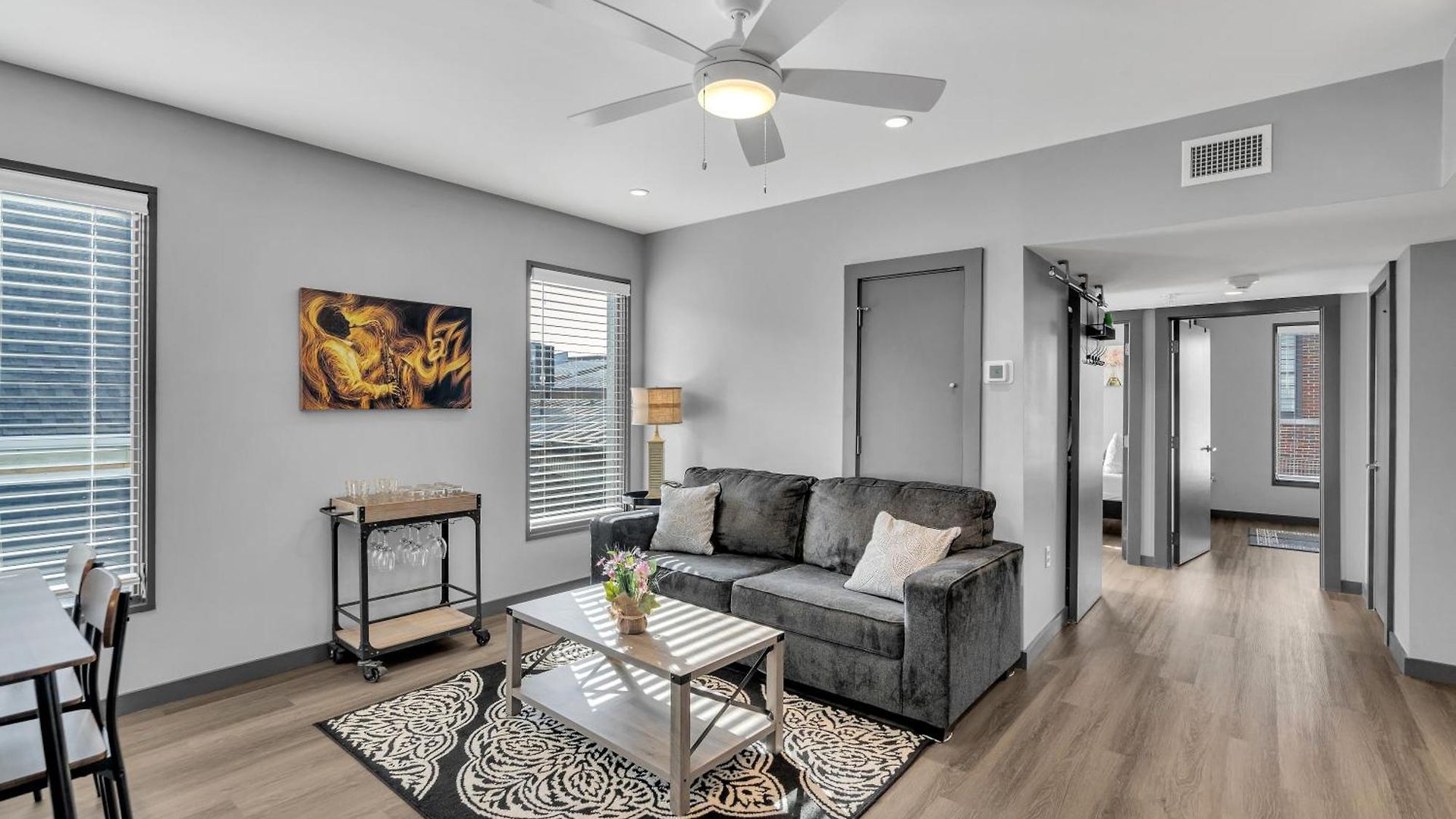 Bywater At 4200 St Claude Avenue * New Orleans