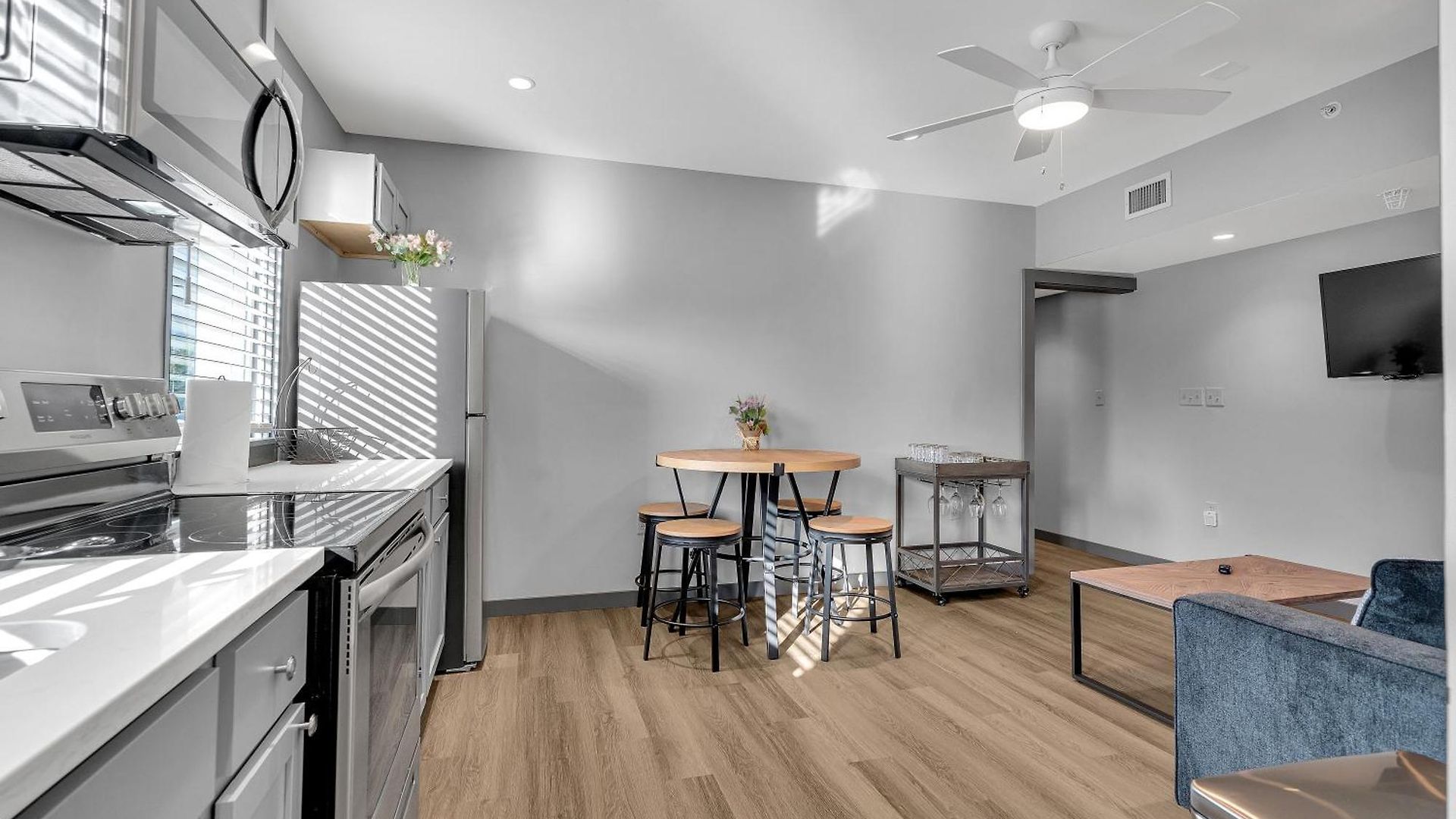 Apartment Bywater At 4200 St Claude Avenue