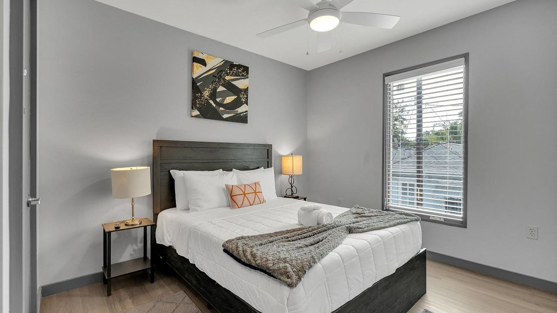 Bywater At 4200 St Claude Avenue Apartment *