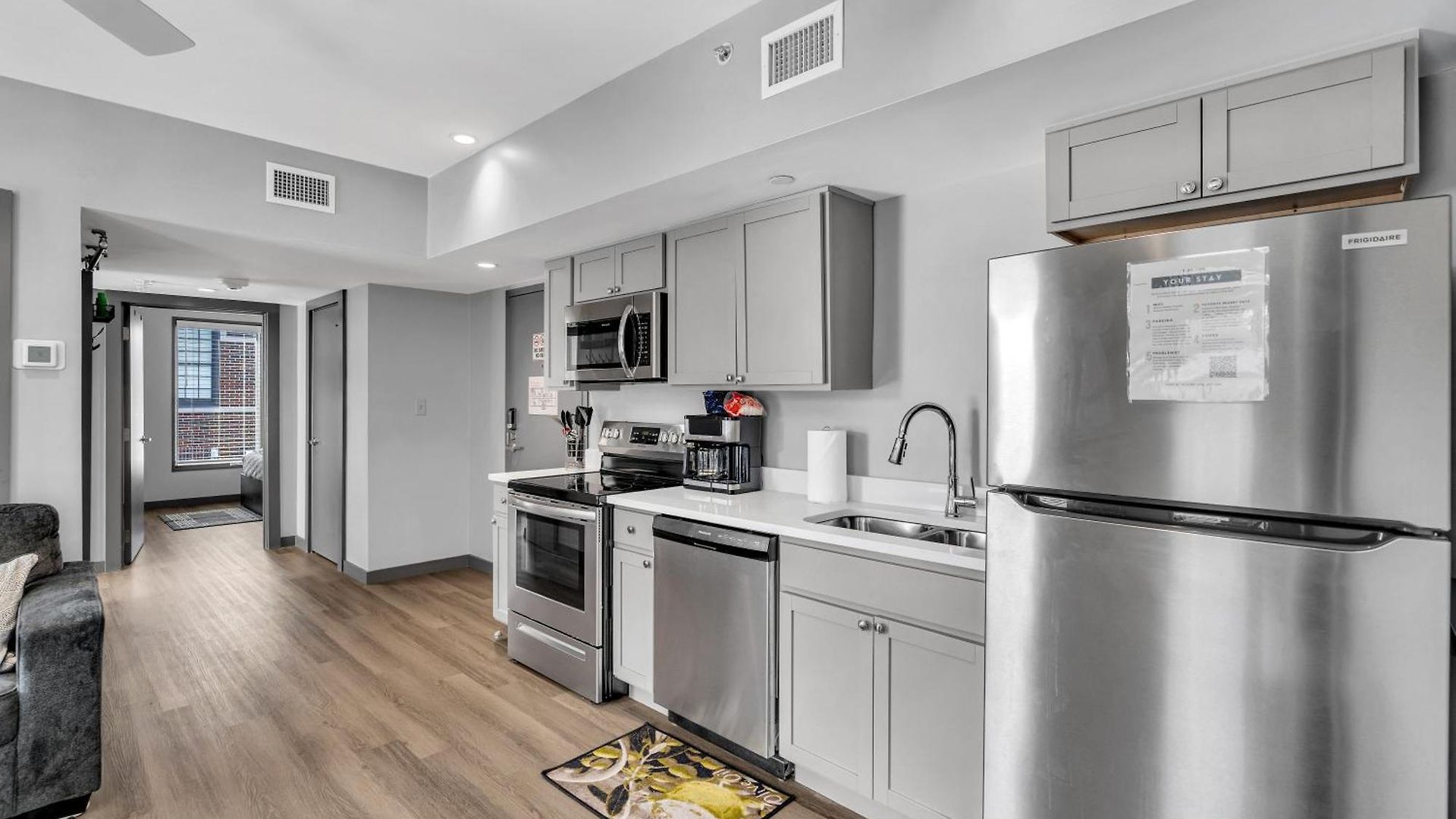 Apartment Bywater At 4200 St Claude Avenue *
