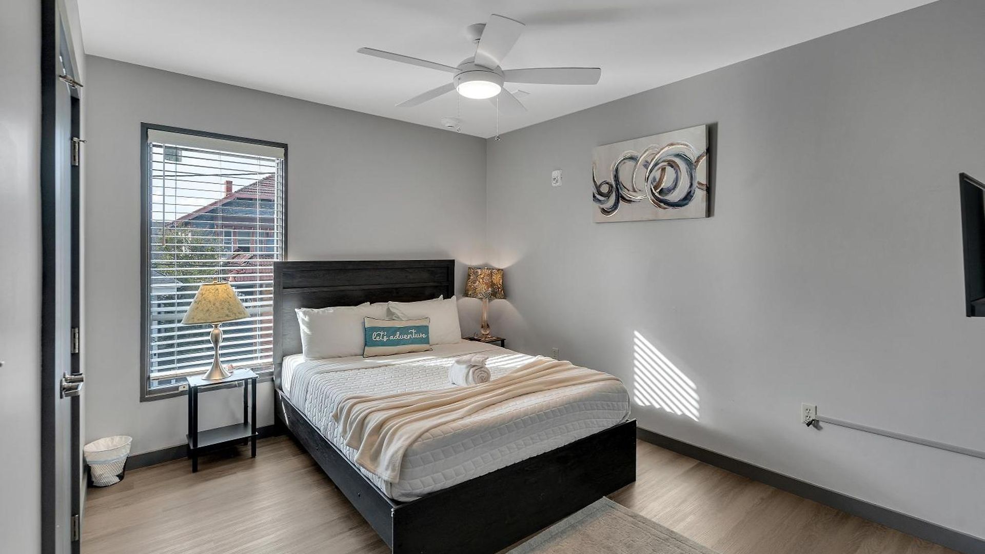 Bywater At 4200 St Claude Avenue * New Orleans