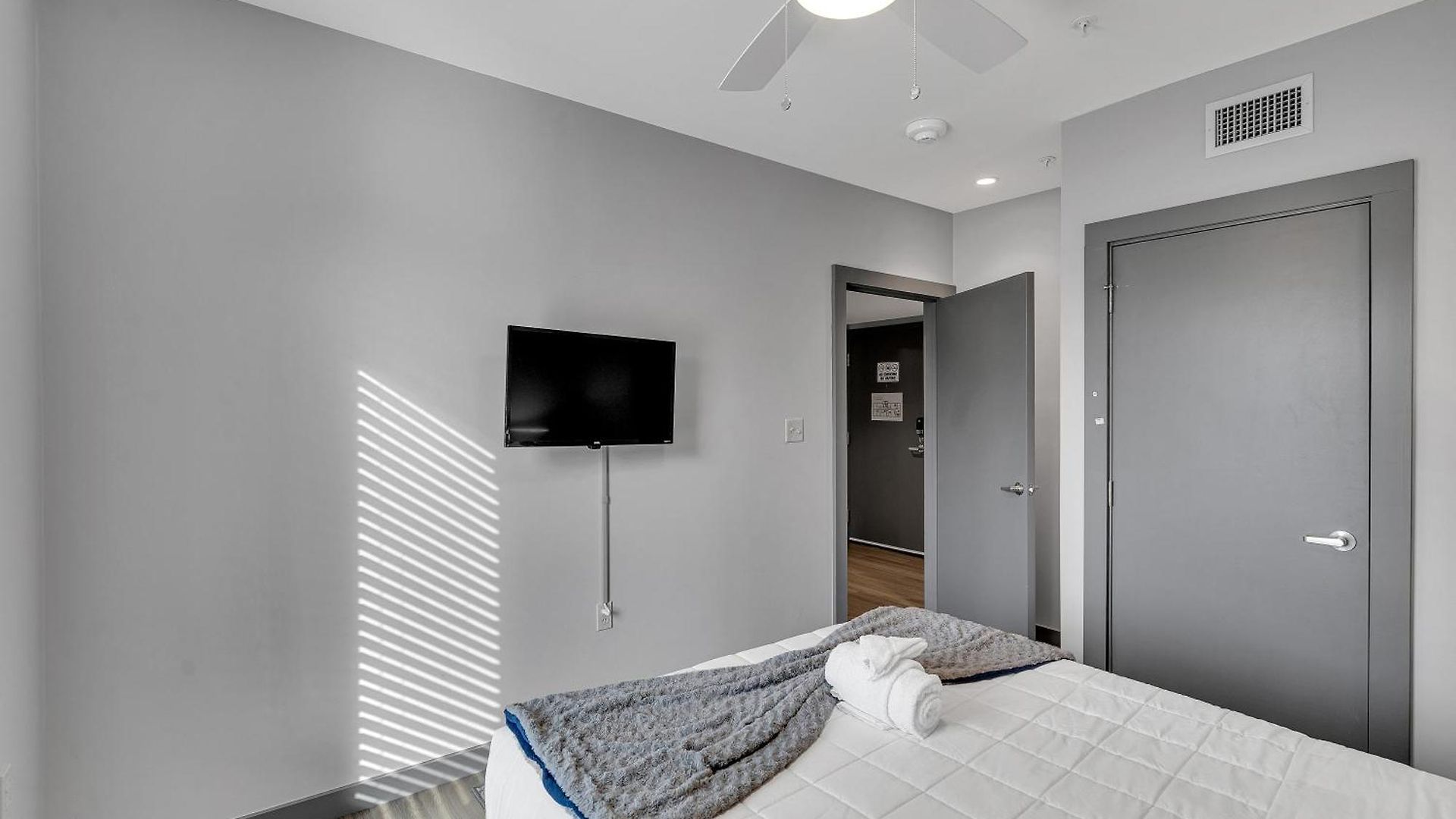 Bywater At 4200 St Claude Avenue Apartment