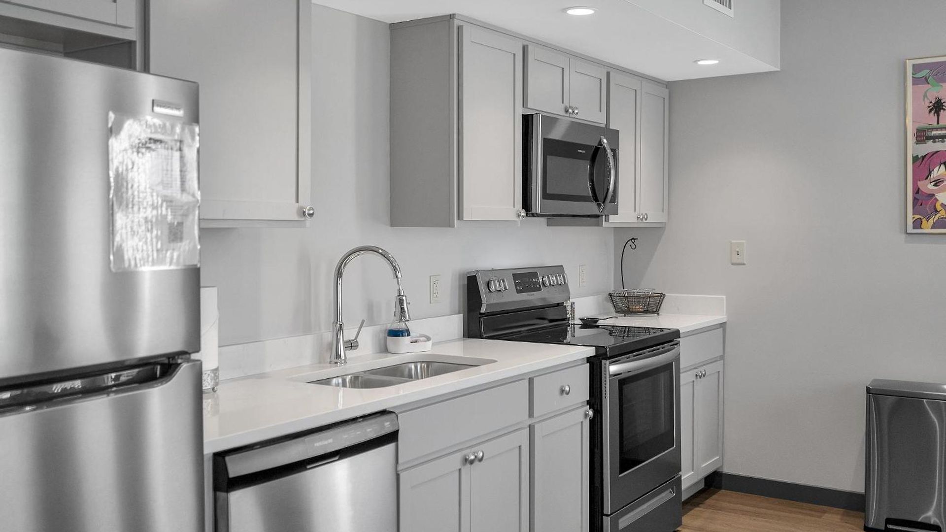 Apartment Bywater At 4200 St Claude Avenue *