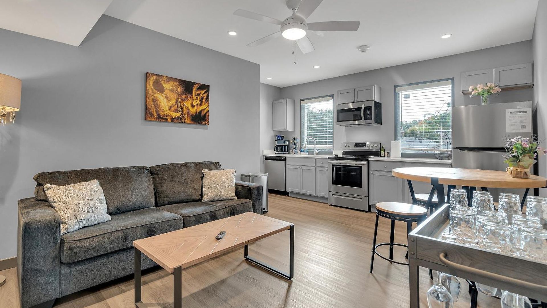 Apartment Bywater At 4200 St Claude Avenue