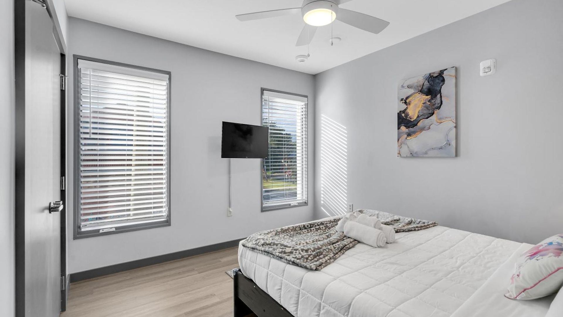 Apartment Bywater At 4200 St Claude Avenue *