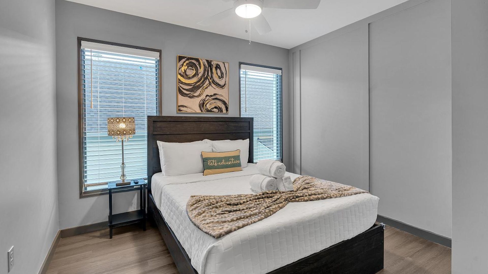 Bywater At 4200 St Claude Avenue Apartment New Orleans