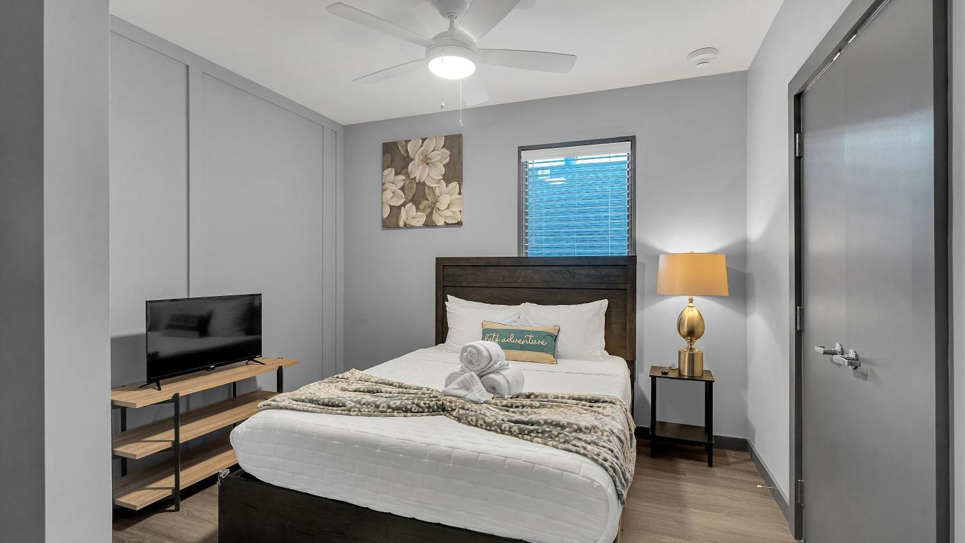 Bywater At 4200 St Claude Avenue Apartment