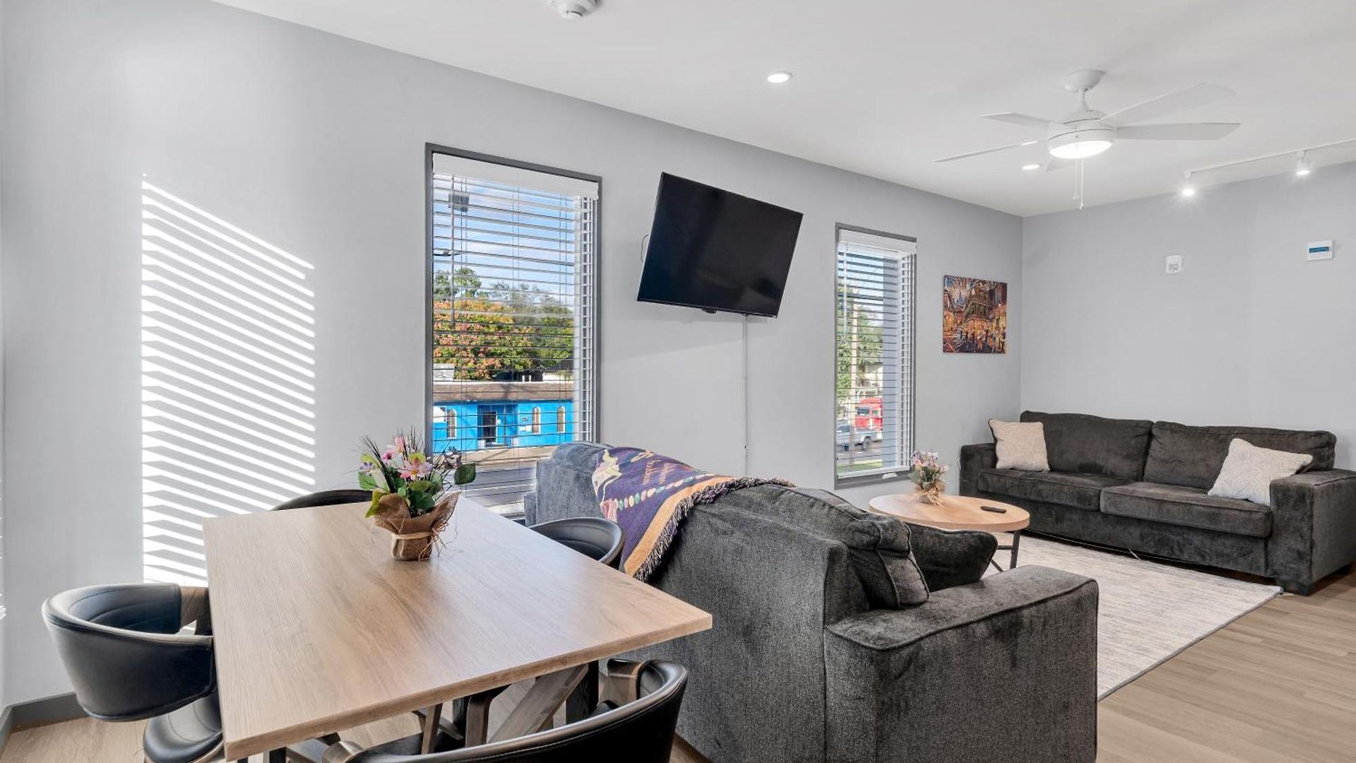 Bywater At 4200 St Claude Avenue Apartment *