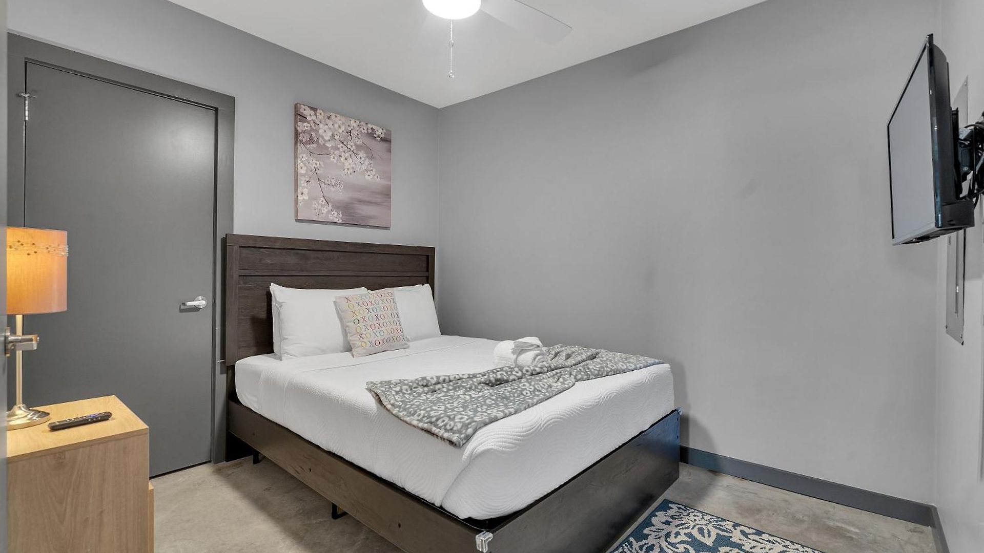 Apartment Bywater At 4200 St Claude Avenue *
