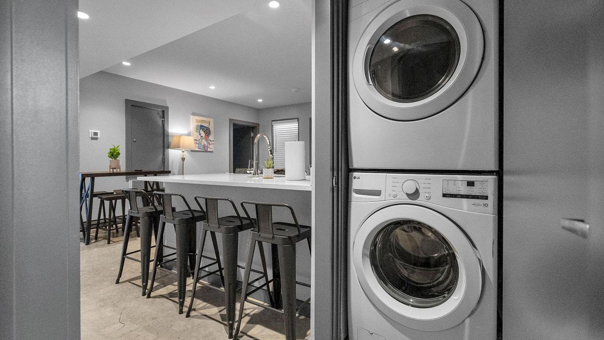 Bywater At 4200 St Claude Avenue Apartment
