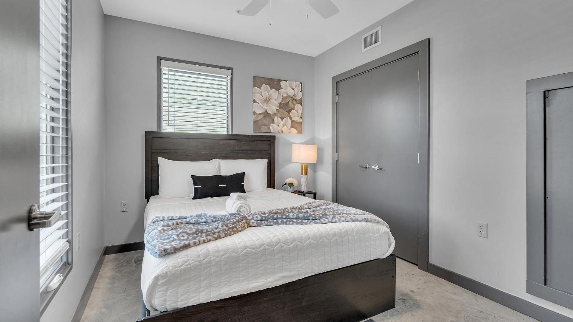 Apartment Bywater At 4200 St Claude Avenue